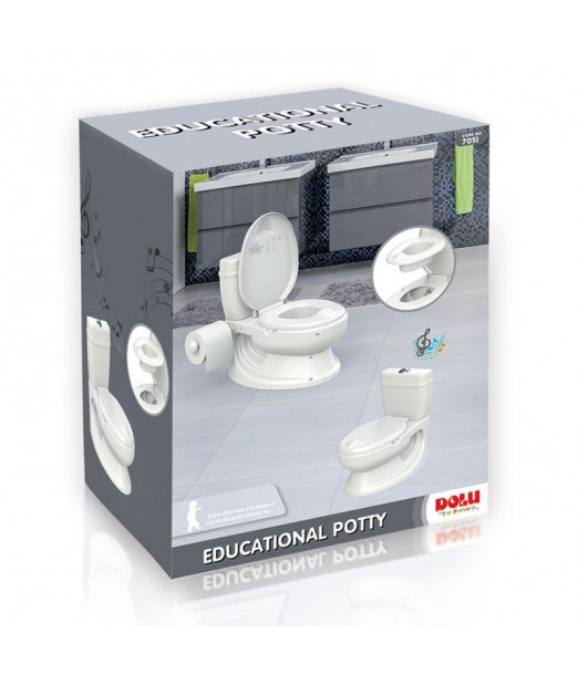 Pot éducatif pour enfants Dolu - Maroc 2