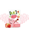 Gommes Ti'Fruits Moelleux Fraise Nature Addicts NA! - Maroc