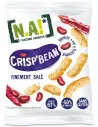 Chips Crisp'Bean Finement Salé Nature Addicts NA! - Maroc