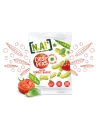 Chips Crisp'Peas Tomate Basilic Nature Addicts NA! - Maroc