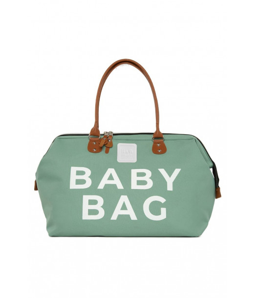 Sac À Langer Baby Bag Mint -  Maroc