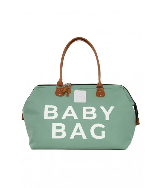Sac À Langer Baby Bag Mint - Maroc