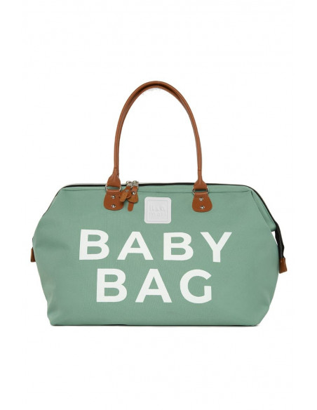 Sac À Langer Baby Bag Mint - Maroc