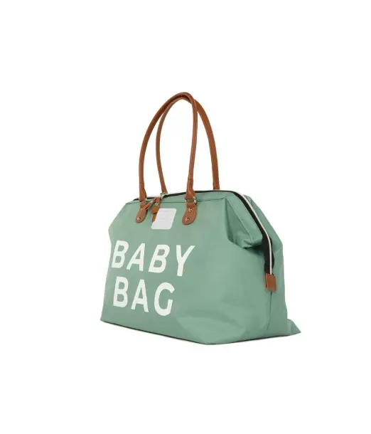 Sac À Langer Baby Bag Mint - Maroc 2