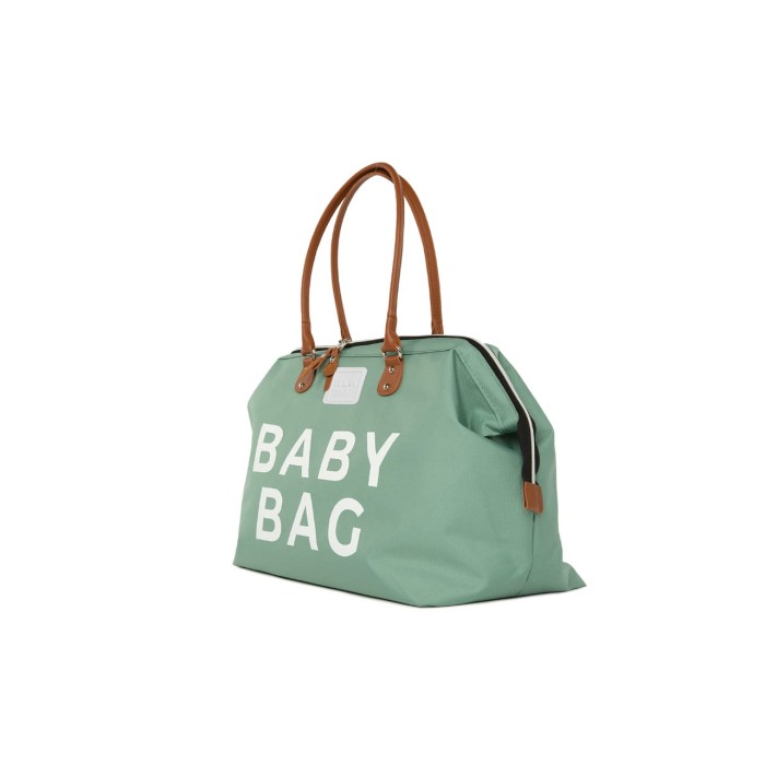 Sac À Langer Baby Bag Mint - Maroc