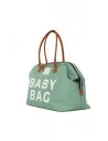 Sac À Langer Baby Bag Mint - Maroc