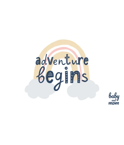 Carte Cadeau "Adventure Begins" à partir de 500 MAD - Maroc