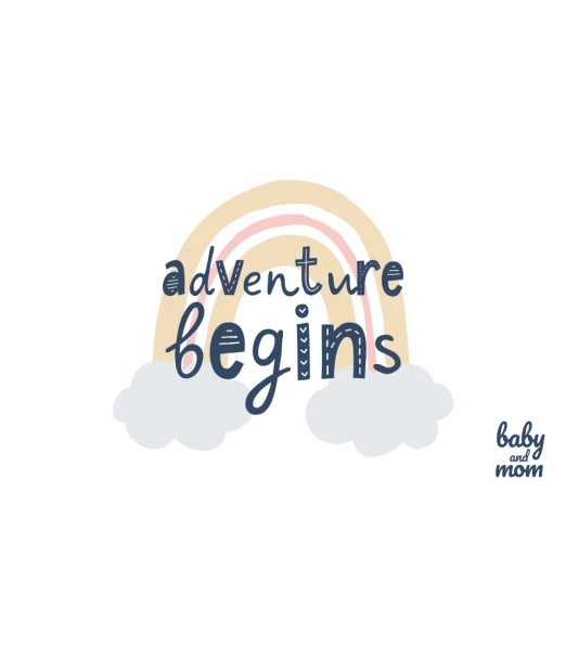 Gift Card "Adventure Begins" from 500 MAD