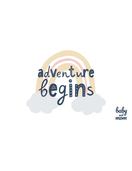 Gift Card "Adventure Begins" from 500 MAD