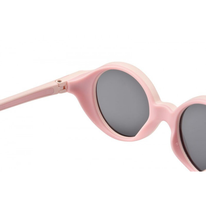 Lunettes Béaba 9-24 mois Rose Dragée - Beaba Maroc