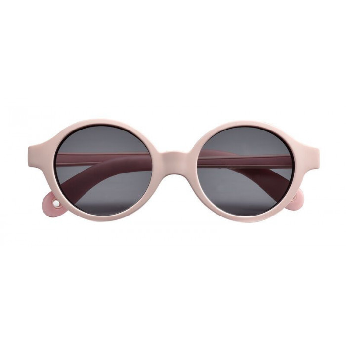 Lunettes Béaba 9-24 mois Rose Dragée - Beaba Maroc