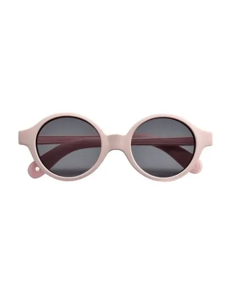 Lunettes Béaba 9-24 mois Rose Dragée - Beaba Maroc