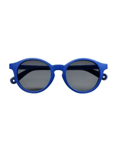 Beaba sunglasses from 4 to 6 years, Mazarine blue — photo 4