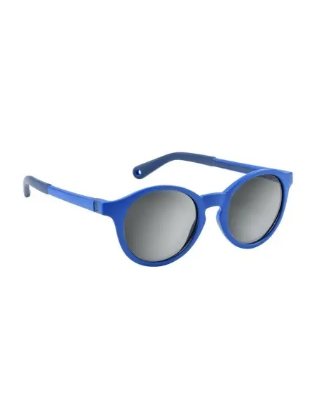 Beaba sunglasses from 4 to 6 years, Mazarine blue — photo 5