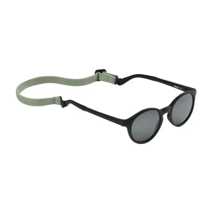 Lunettes Béaba 4-6 ans Noir - Beaba Maroc