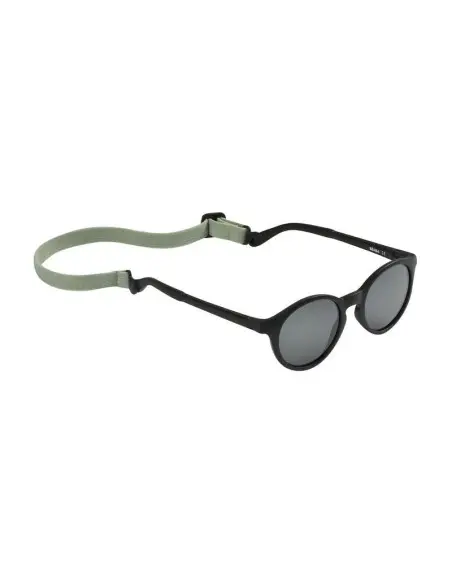Beaba sunglasses from 4 to 6 years — Black — photo 3