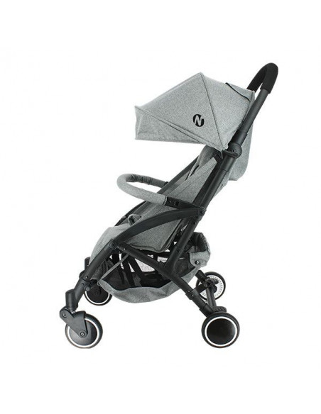 Poussette Combinée 2en1 Nania Lili + Siège BeOne Groupe 0+ -  Poussette Combinée 2en1 Nania Lili + Siège BeOne Groupe 0+ -