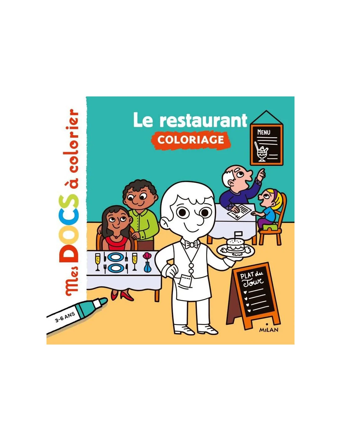 Clementoni Education Le corps humain 3-6ans au Maroc - Baby And Mom