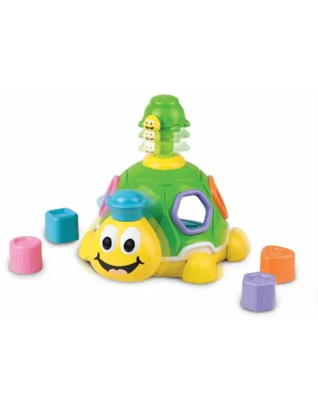 Hap-p-kid Tortue à surprises - Hap-p-kid Maroc