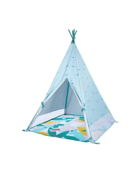 Badabulle teepee jungle UV-protective for child