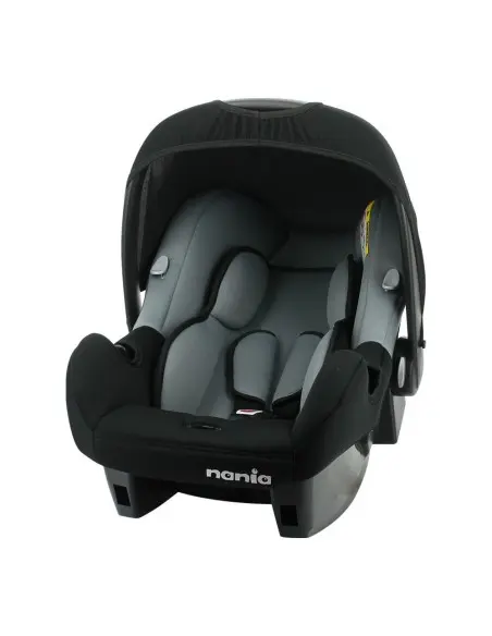 Siège auto Beone Groupe 0+ (0-13kg) Nania Access - Gris - Maroc