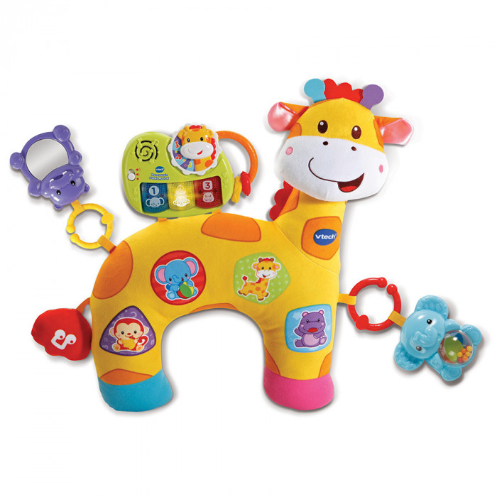 Vtech Mon coussin d'éveil musical - Vtech Maroc