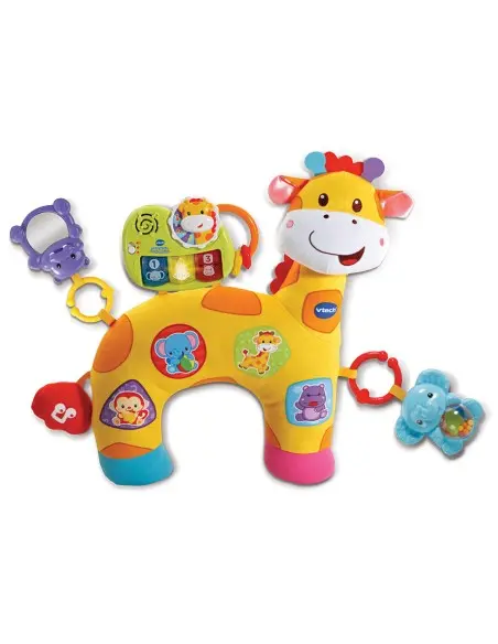 Vtech Mon coussin d'éveil musical - Vtech Maroc