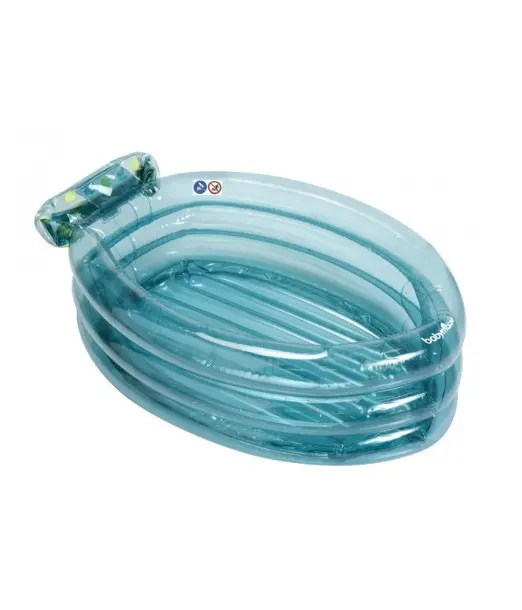 Baignoire Gonflable Évolutive Aqua Babymoov - Maroc 2