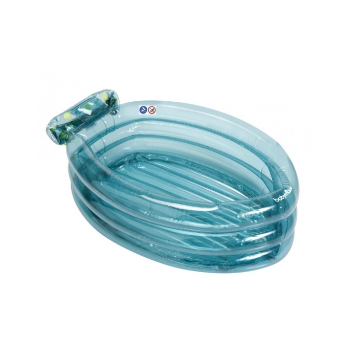 Baignoire Gonflable Évolutive Aqua Babymoov - Maroc