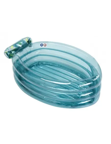 Baignoire Gonflable Évolutive Aqua Babymoov - Maroc