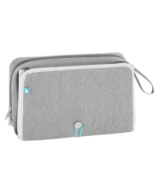 Tapis De Change Et Plan À Langer NomadCare Babymoov - Babymoov