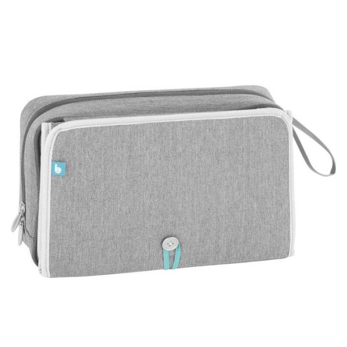 Tapis De Change Et Plan À Langer NomadCare Babymoov - Babymoov