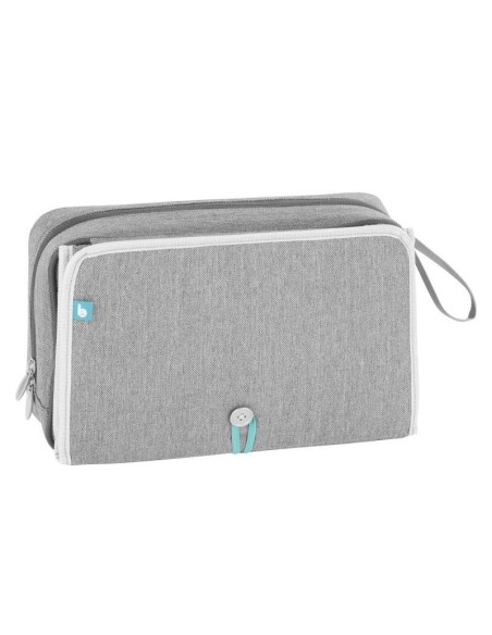 Tapis De Change Et Plan À Langer NomadCare Babymoov - Babymoov