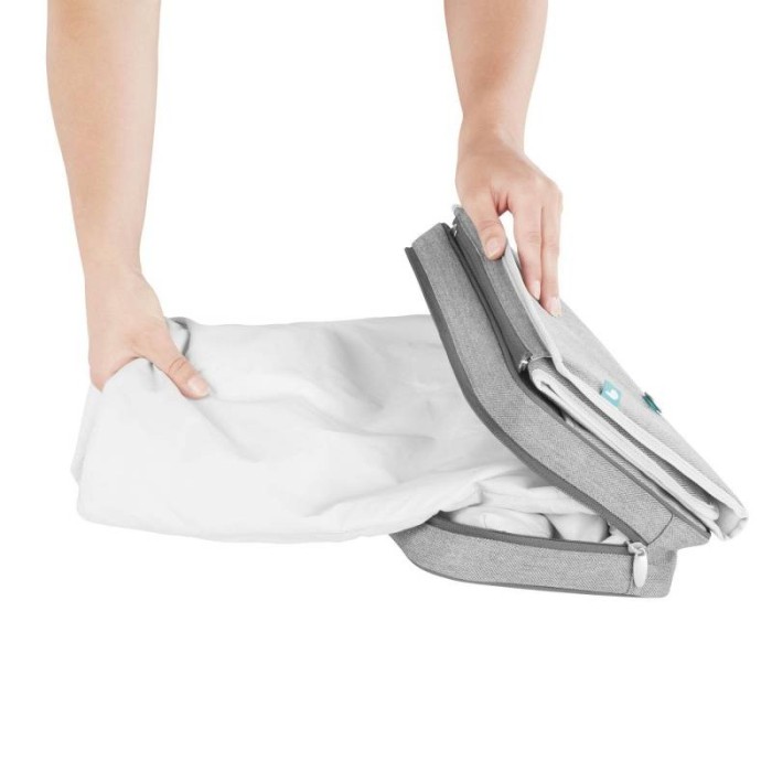 Tapis De Change Et Plan À Langer NomadCare Babymoov - Babymoov