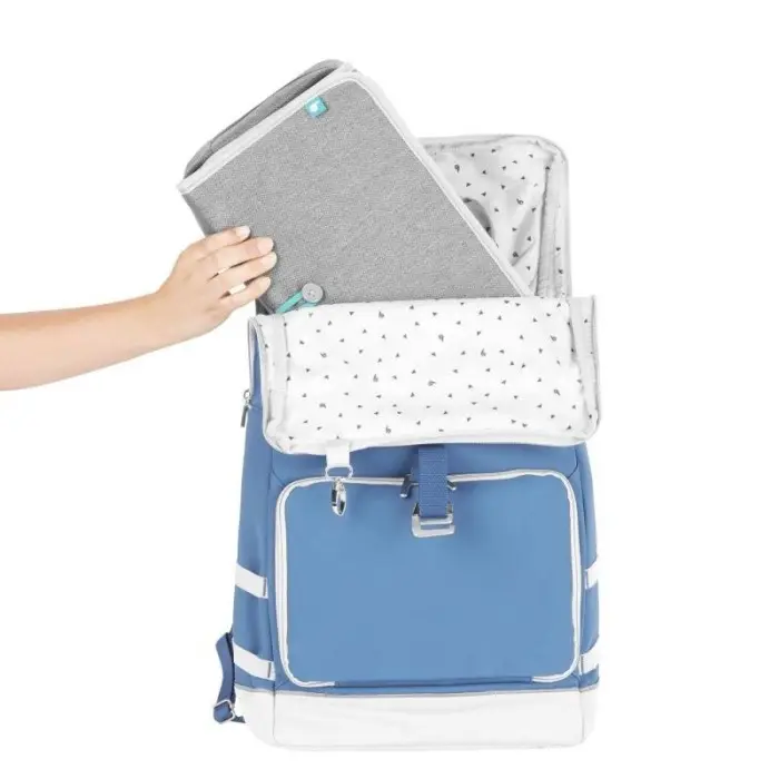 Tapis De Change Et Plan À Langer NomadCare Babymoov - Babymoov