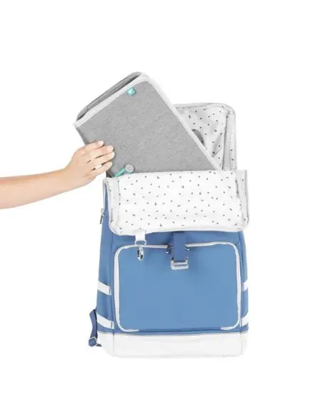 Tapis De Change Et Plan À Langer NomadCare Babymoov - Babymoov