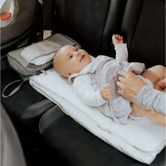 Tapis De Change Et Plan À Langer NomadCare Babymoov - Babymoov