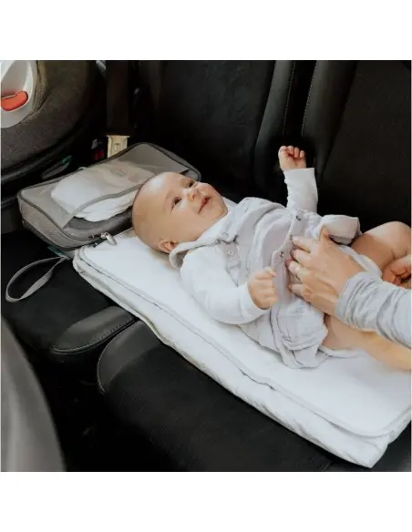 Tapis De Change Et Plan À Langer NomadCare Babymoov - Babymoov