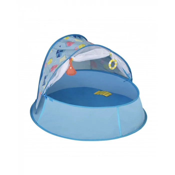 Tente Anti-UV Aquani Babymoov - Babymoov Maroc Tente Anti-UV Aquani Babymoov - Babymoov Maroc