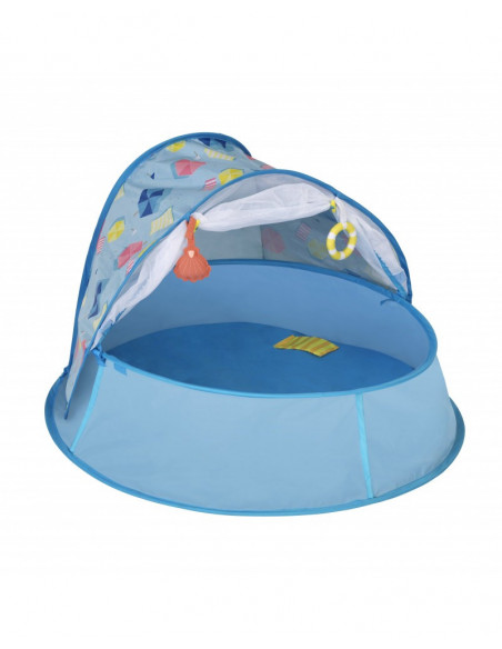 Tente Anti-UV Aquani Babymoov - Babymoov Maroc
