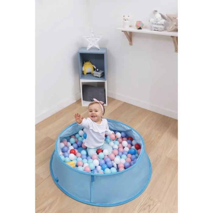 Tente Anti-UV Aquani Babymoov - Babymoov Maroc