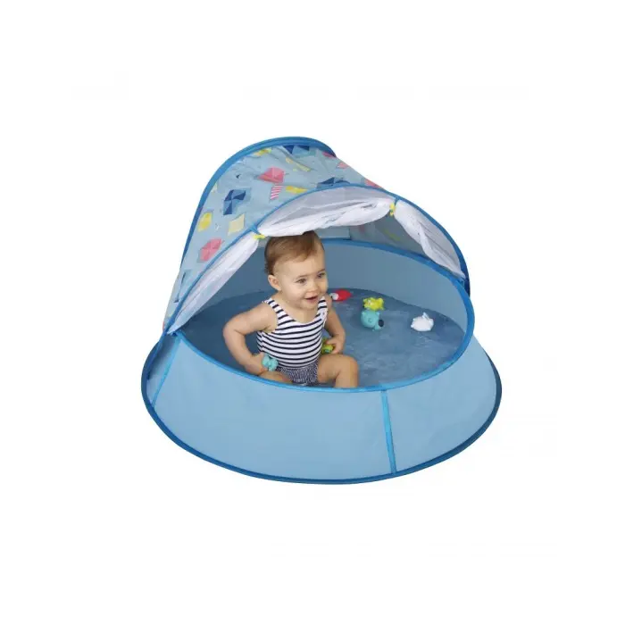 Tente Anti-UV Aquani Babymoov - Babymoov Maroc