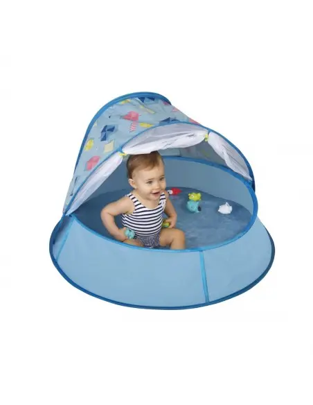 Tente Anti-UV Aquani Babymoov - Babymoov Maroc