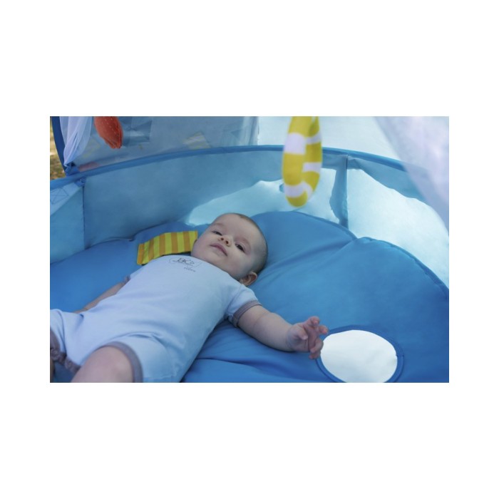 Tente Anti-UV Aquani Babymoov - Babymoov Maroc
