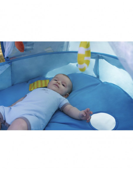 Tente Anti-UV Aquani Babymoov - Babymoov Maroc