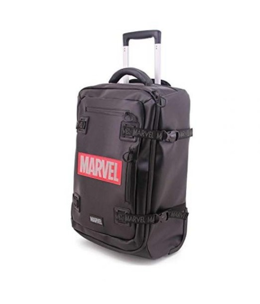 Valise de voyage pour enfant Marvel Maleta TPU - Maroc