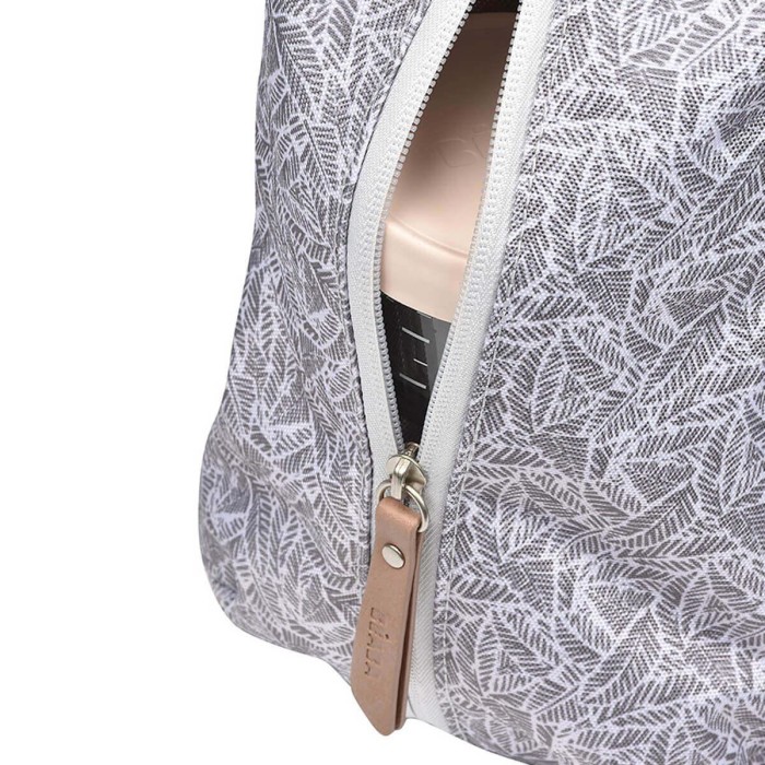 Sac à langer Béaba Sydney II Play Print - Jungle - Beaba Maroc