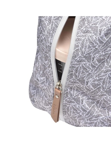 Sac à langer Béaba Sydney II Play Print - Jungle - Beaba Maroc