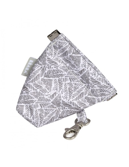 Sac à langer Béaba Sydney II Play Print - Jungle - Beaba Maroc