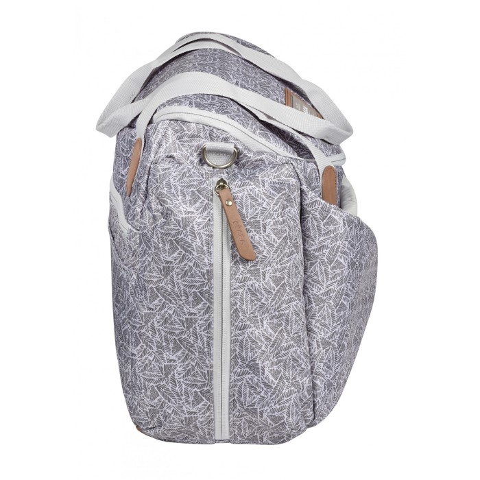 Sac à langer Béaba Sydney II Play Print - Jungle - Beaba Maroc